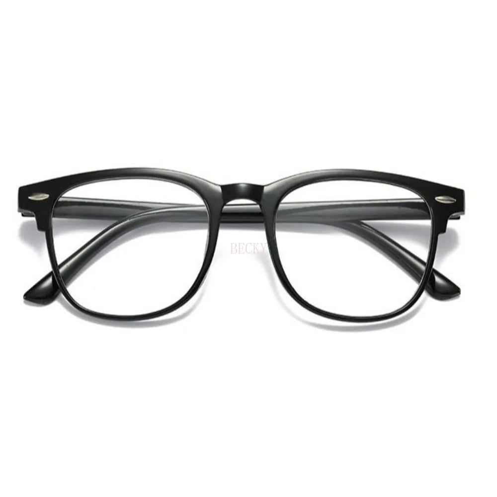 Lunette vintage - Noir