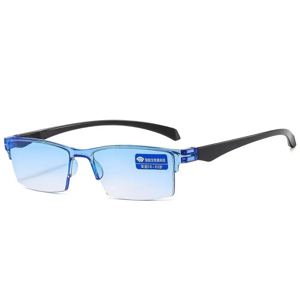 Lunette de lecture - Azur