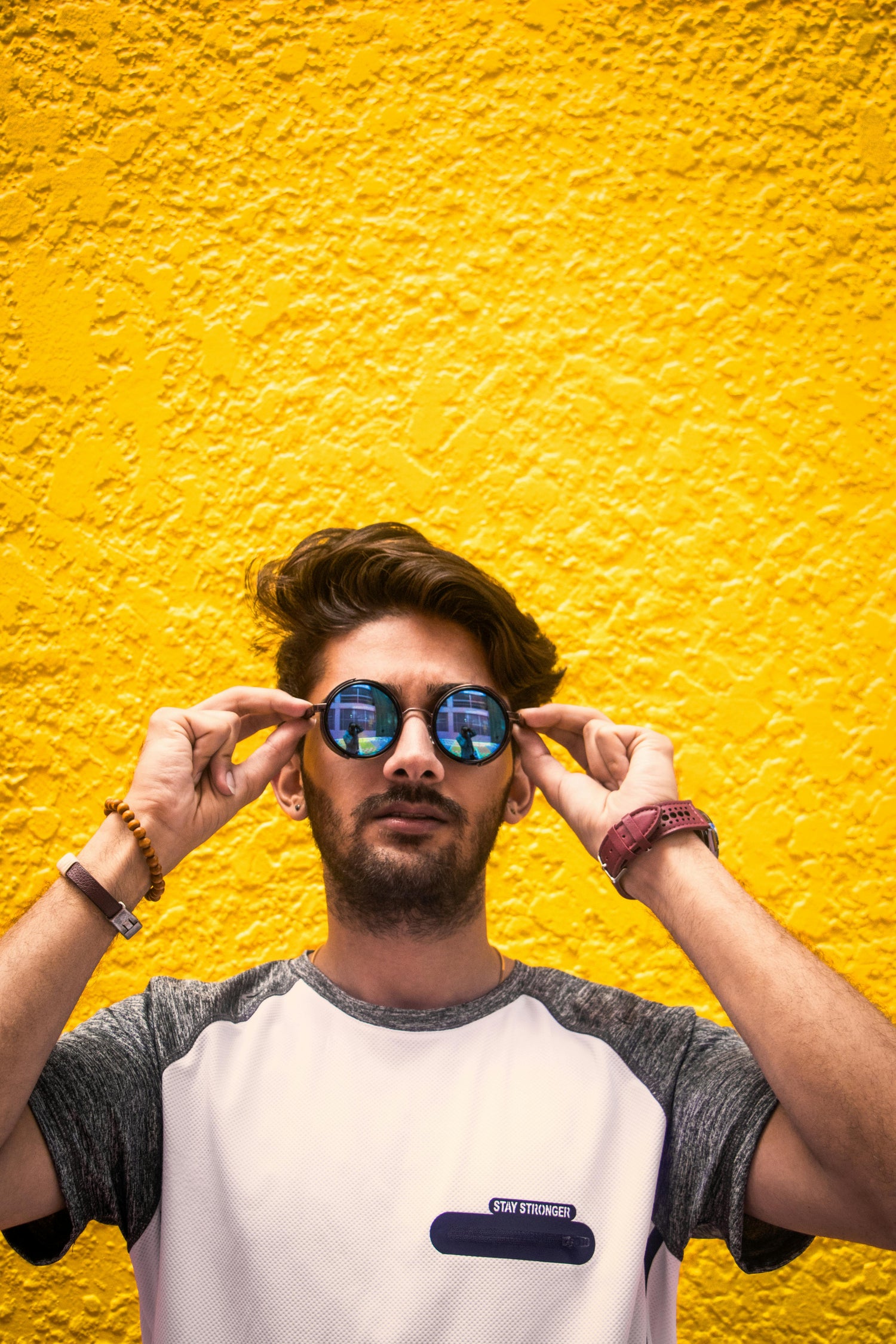 lunette de soleil
