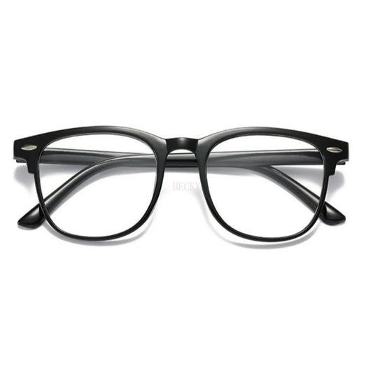 Lunette vintage - Noir