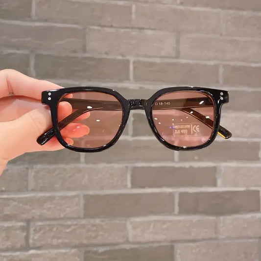 Lunette de soleil Enfant - Noir