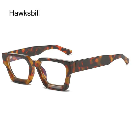 Lunette carre femme - Hawksbill