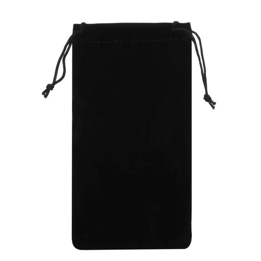 Pochette lunette - Noir