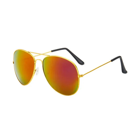 Lunette de soleil retro - Enfant