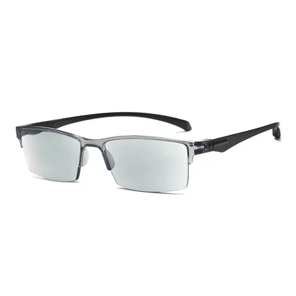 Lunette de lecture - Gris