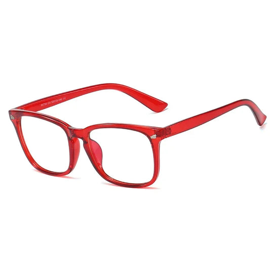 Lunette de soleil enfant - Rouge