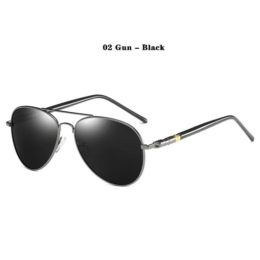 Lunette de soleil homme luxe - Top gun maverick