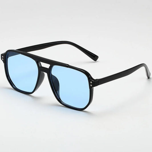 Lunette de soleil femme luxe - Azur