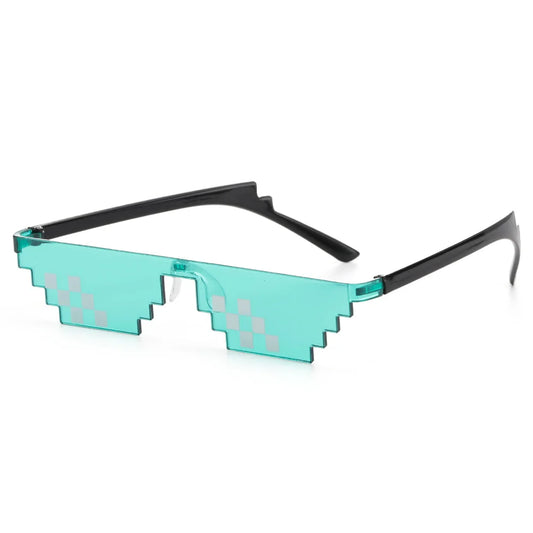 Lunette thug life