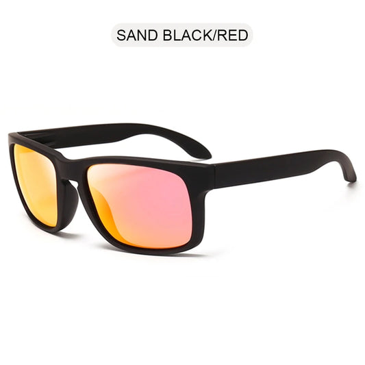 Lunette rectangulaire fine femme - Polarisante