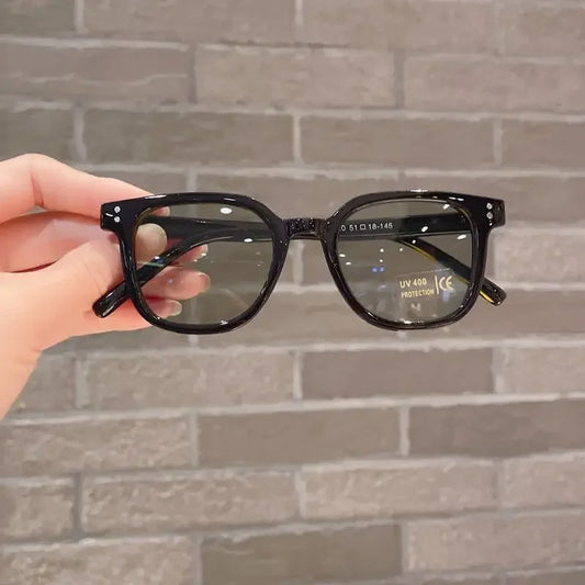 Lunette de soleil Enfant - Transparent