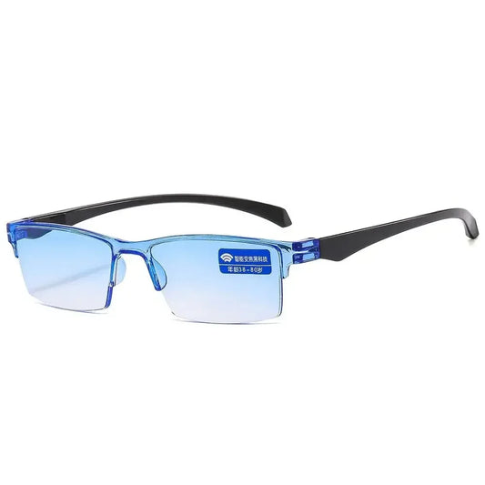 Lunette de lecture - Azur