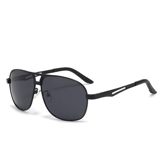 Lunette aviateur homme - Dark