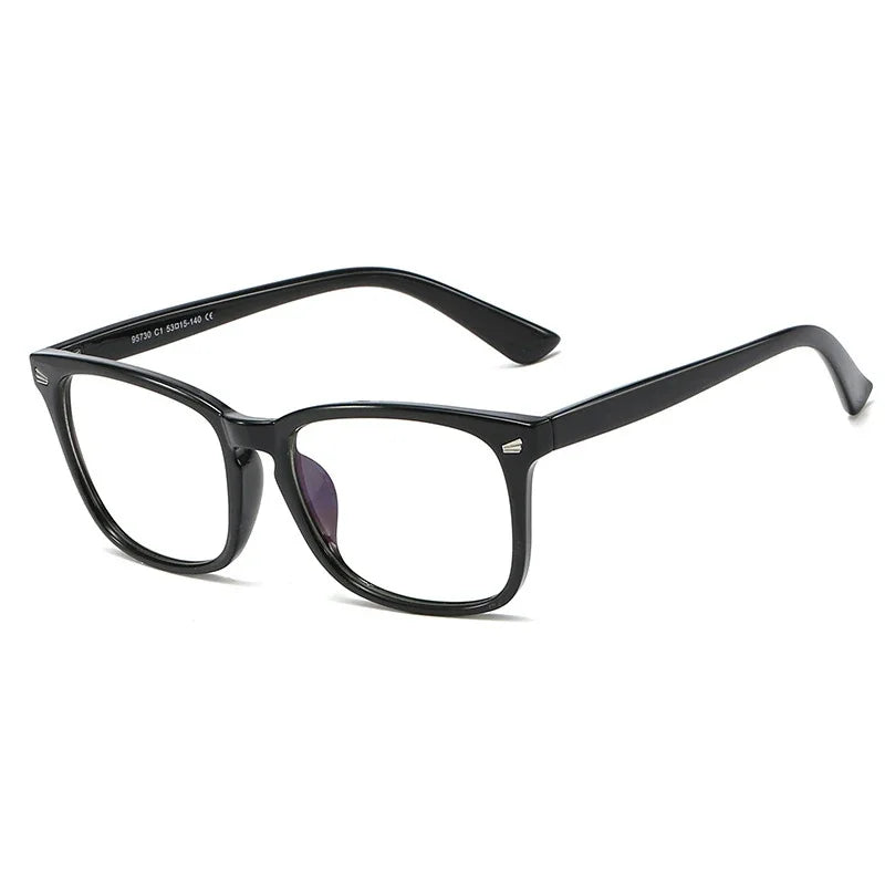 Lunette de soleil enfant - Noir mate