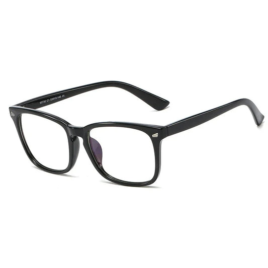 Lunette de soleil enfant - Noir mate