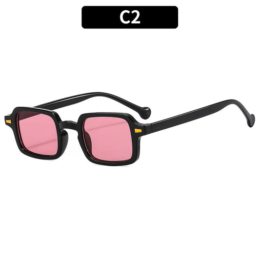 Lunettes de soleil de luxe - Feu de l'enfer