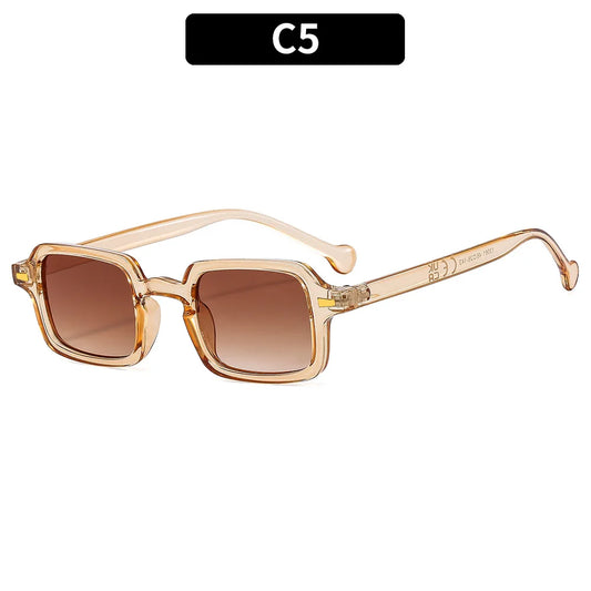 Lunettes de soleil de luxe
- Lunette de soirée - Luxury Chataigne