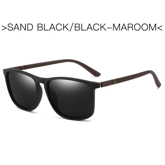 Lunette de soleil femme luxe - Marron
